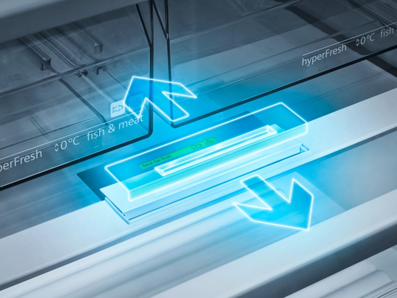 hyperFresh bei AMH Elektrotechnik Meisterbetrieb e.K. in Reichertshofen